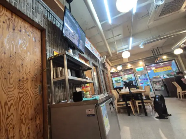 Hwangholhanmakchang&dwitgogi Cheongdang店 韩式烤排骨 3