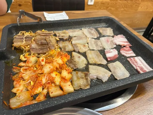돼지골목 사진 3