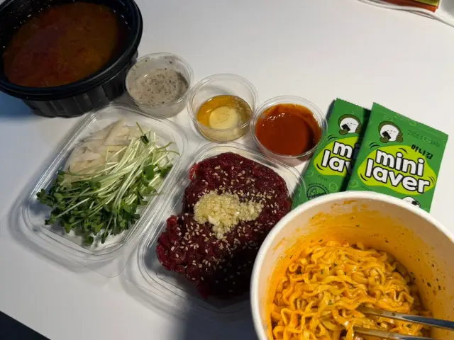조선육회 강서점 심야·24시 사진 2