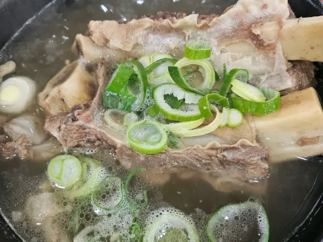 황제갈비 가족·상견례 사진 3