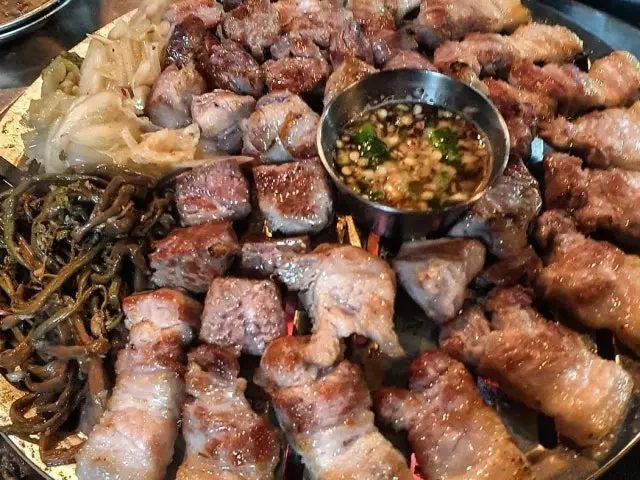 Samgupsal Yeongdo Branch Samgyeopsal (Pork Belly BBQ) 1