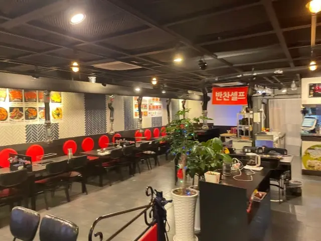 상하이양꼬치 사진 2