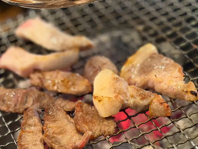 Jangmyeonggagimhaedwitgogi 写真 3