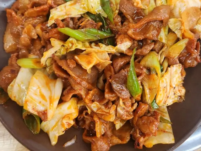 Daebakgogijip 照片 2