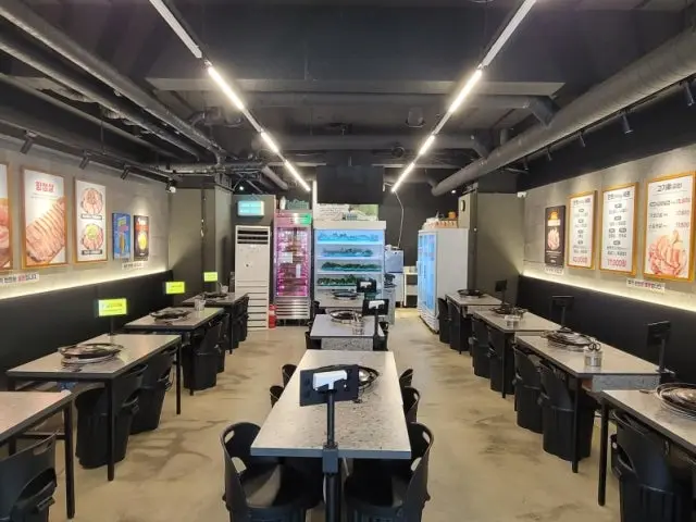 상구네솥뚜껑삼겹살 구의점 가성비 사진 1