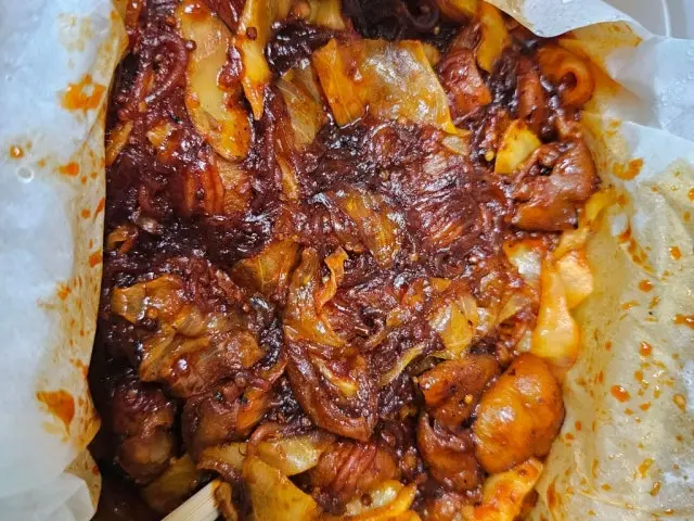 Mimiwangsipriyachaebulgopchang Busan店 照片 3