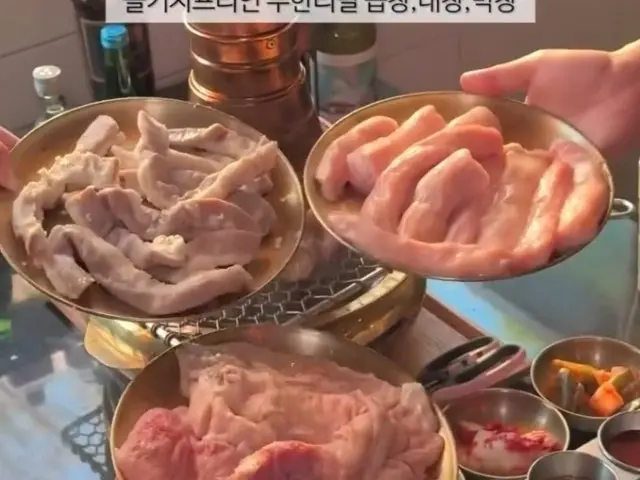 Gwanghwamunteukgogi Jeongdongjip Cheap Korean BBQ 1