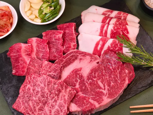 빽돈 한우 노원 상계 가성비 사진 2