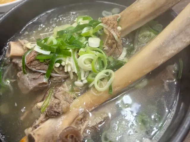 남도숯불생고기 가족·상견례 사진 3