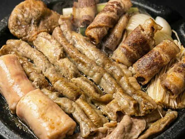 마장동 한우곱창 상암본점 가성비 사진 1