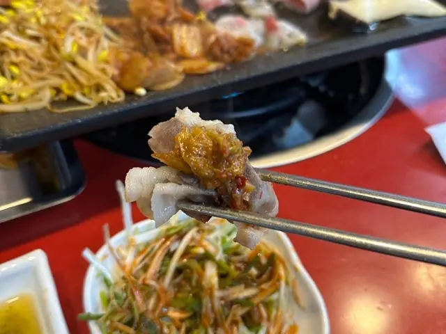 Daepaessarong 照片 3
