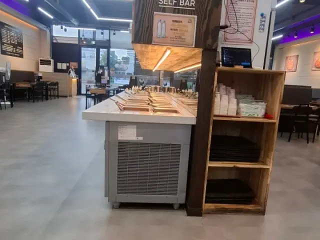 Daepaemiga Suwonjikyeong Branch Beef Galbi 3