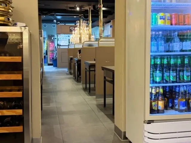 Yeongpohwaro Ingye Branch Korean BBQ 3