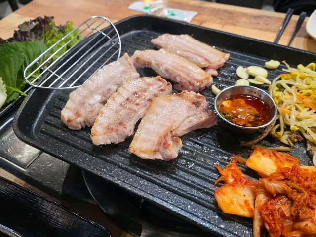 Jejueomeongdwaeji 写真 3