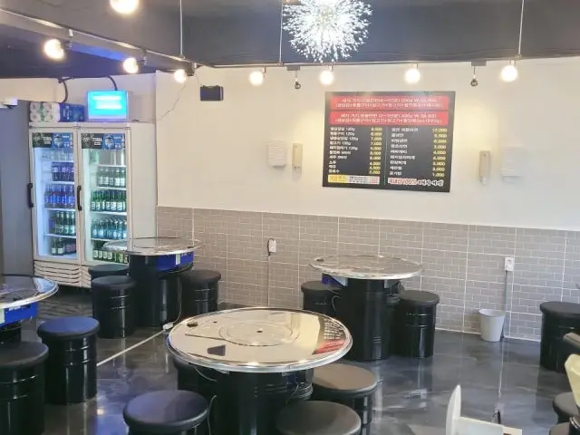 Dwaejigeogi 照片 3