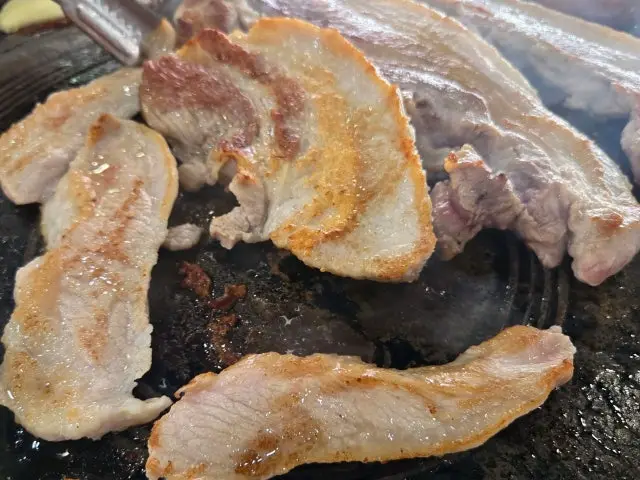 Jjanggunewangttukkeongsamgyeopsal Homaesil Branch Photos 3