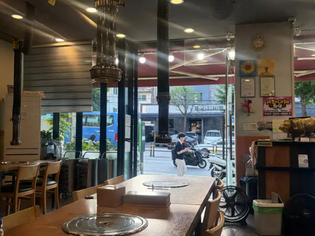 삼보수제갈비 소고기·한우 사진 3