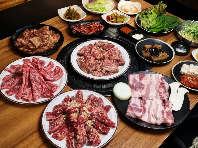 Yukmijeong 總店 照片 2