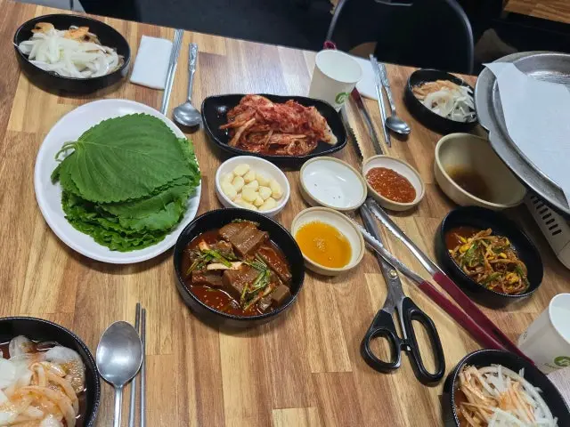 Hongcheonhwarogui 写真 3