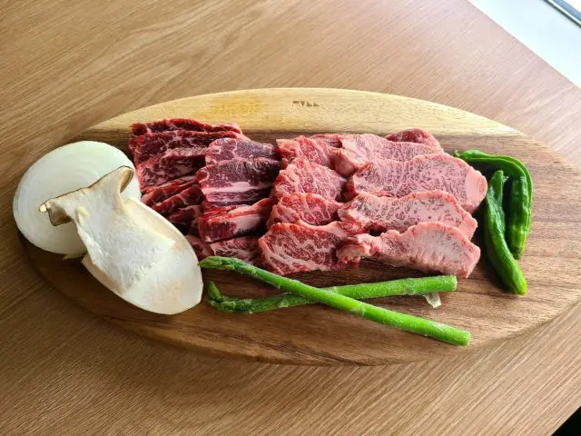 Jeongdamcho 個室焼肉 2