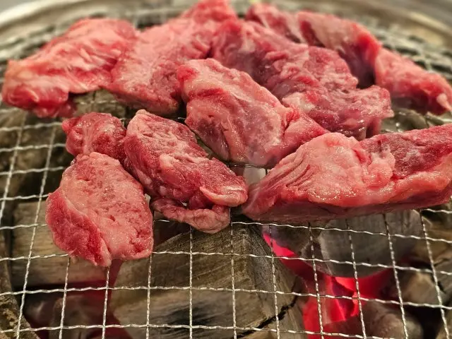Hyeonbangobaeksogalbisal Sinnae Branch Cheap Korean BBQ 3