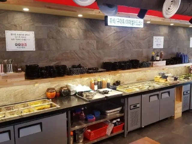 Seungseungsamgyeop Danggam3ho Branch Photos 1