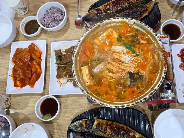 엄마손돼지불백 상계역점 가성비 사진 2