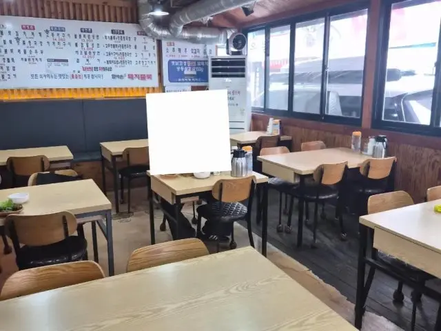 엄마손돼지불백 상계역점 가성비 사진 3