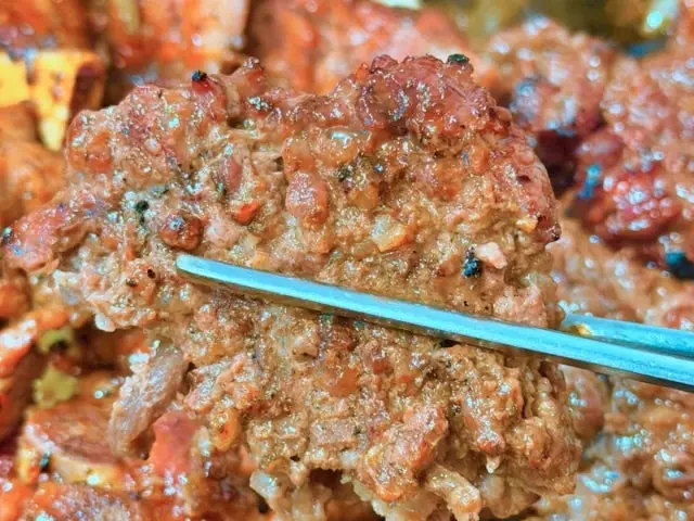 Damyang3daesutbuldwaejigalbi 照片 3