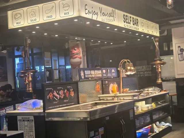 고기싸롱 수유점 가성비 사진 3