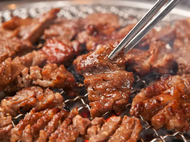 Baepogalbi Beef Galbi 1