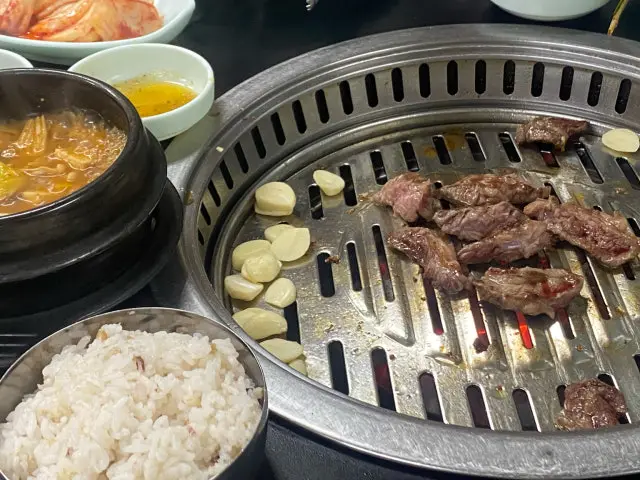 Maeulsaenggogi Bulro 总店 照片 2