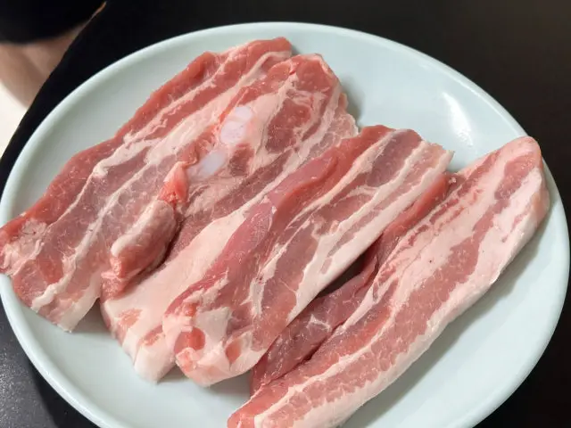 Maeulsaenggogi Bulro 总店 照片 3