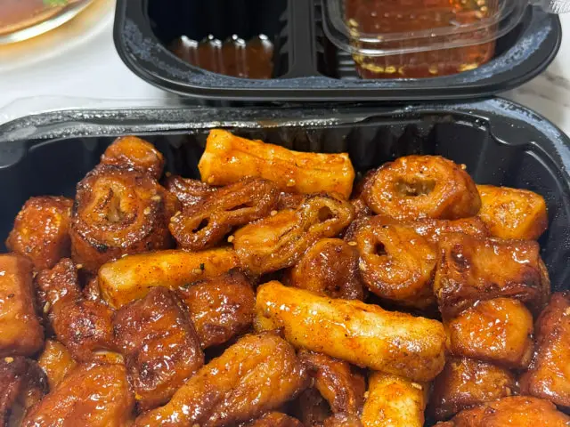 길동불막창 데이트 사진 3