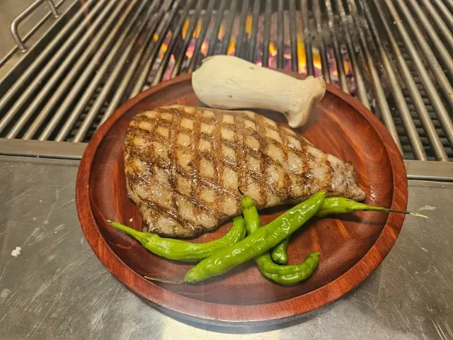 Gogimyeongjak Daeheung Branch Korean BBQ for Groups 1