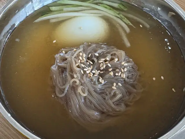 Daebakgogitjip Ilwol店 照片 1