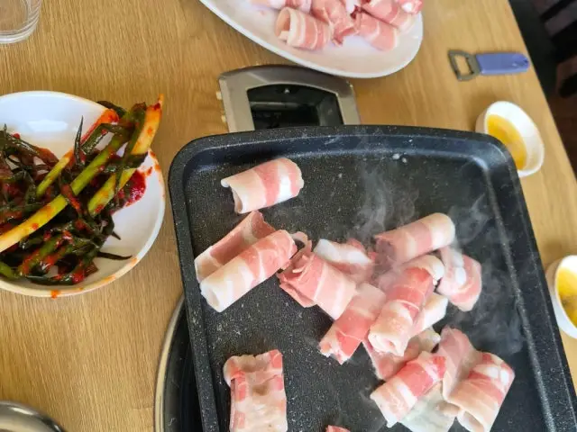 Daebakgogitjip Ilwol店 照片 3