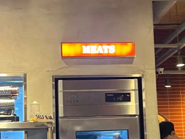 Hwaranghwaro Meokgolyeok Branch Korean Beef BBQ (Hanwoo) 3