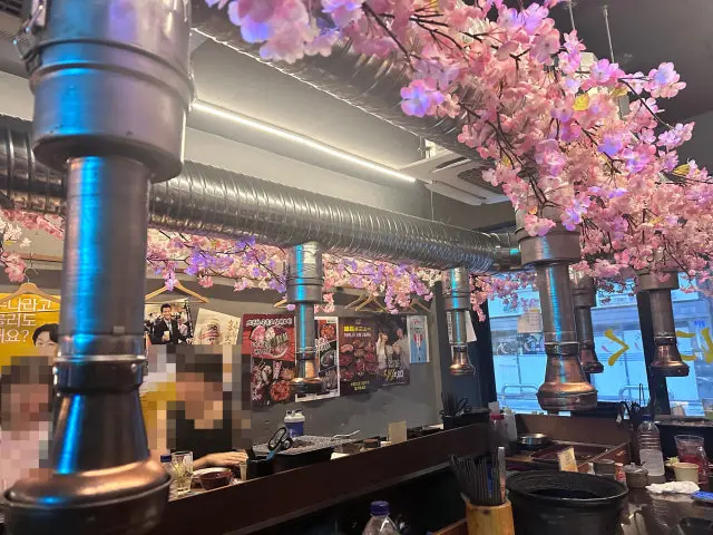 야끼니꾸소량 합정본점 소고기·한우 사진 3