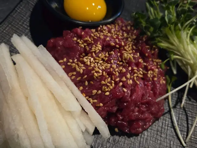 Urihanumaeul 家庭聚餐烤肉 2