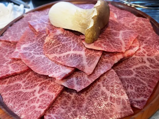 Urihanumaeul 家庭聚餐烤肉 3