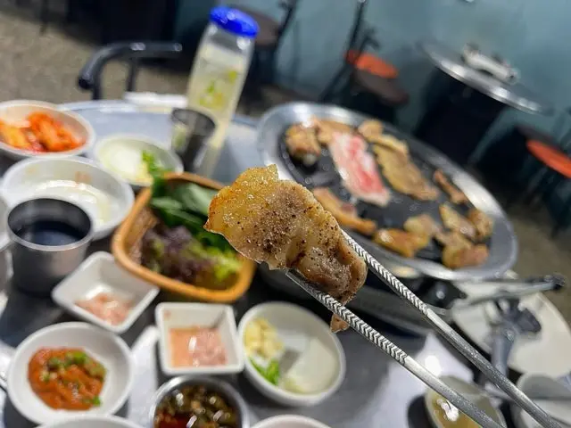 Dwaejikkorijip 照片 1