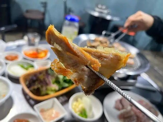 Dwaejikkorijip 照片 2