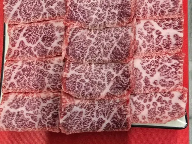 99beongil Jeongyuksikdang 精肉食堂 2
