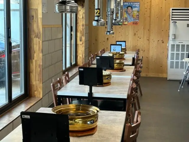 99beongil Jeongyuksikdang 精肉食堂 3