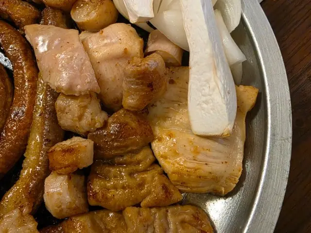 Hwangsogahanugopchang&jeongol Photos 3