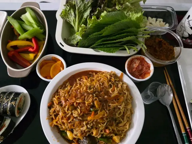 Teureokgopchang Photos 3
