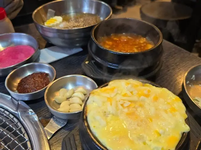 통큰갈비 마포공덕점 사진 3