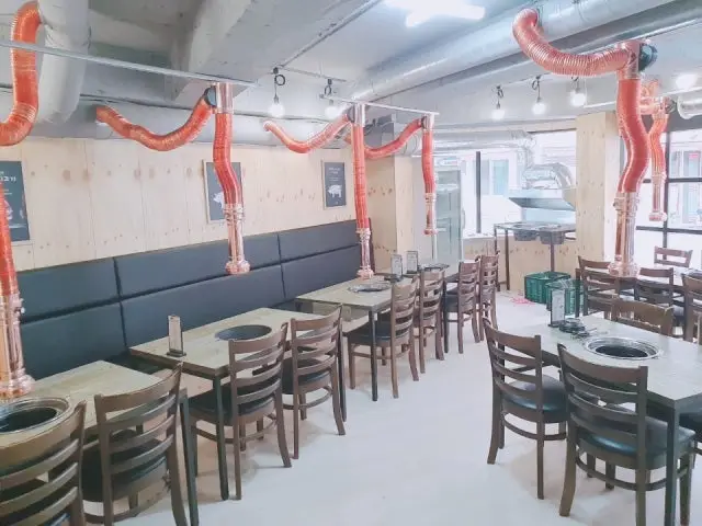Jejudonseonsaeng Sangbongjikyeong Branch Photos 2