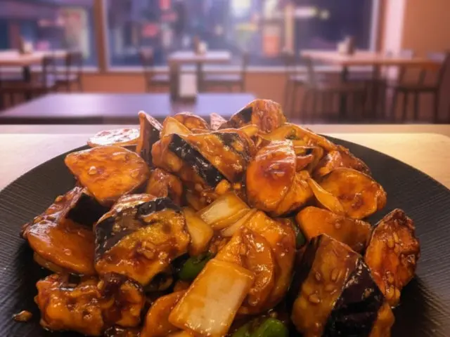 Ilpumyangkkochi 照片 2